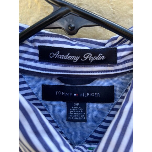 Dress Shirt Tommy Hilfiger Sz s - Picture 3 of 6